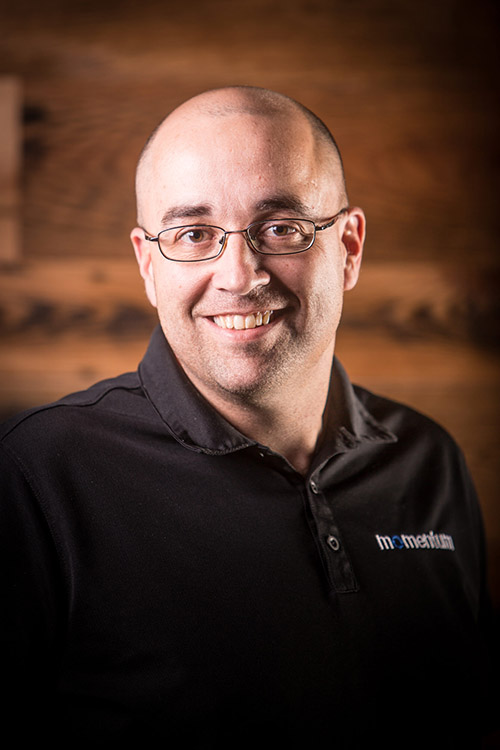 Nathan Sorrell