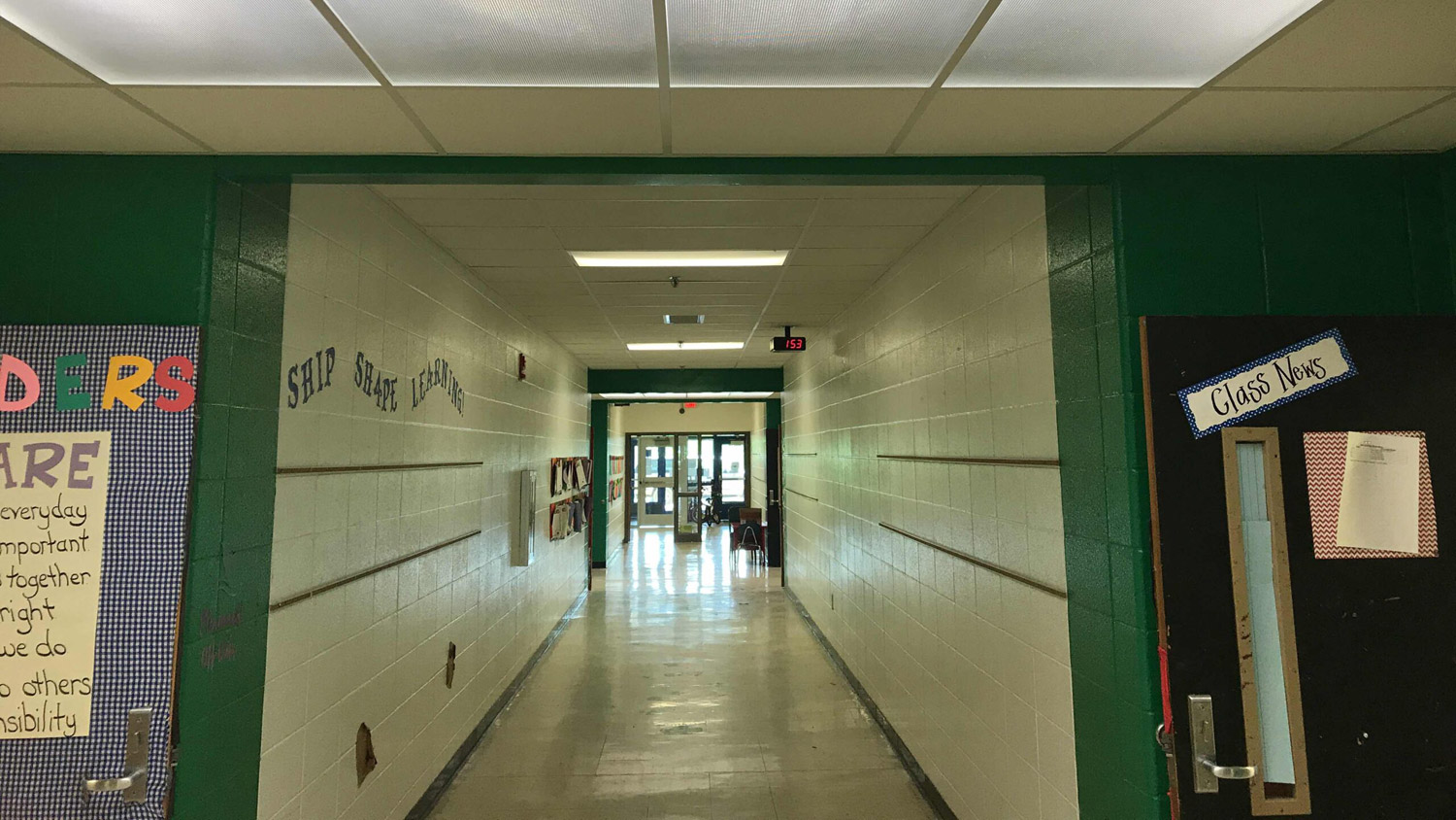 Straub Elementary