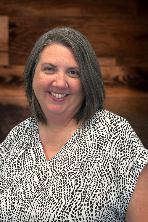 Rebecca Charles, DNP, NEA-BC